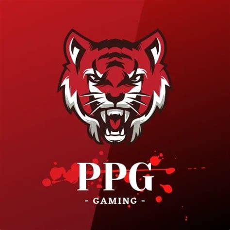 PPG Gaming is on Facebook Gaming.